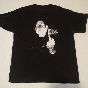 Short sleeve tee shirt